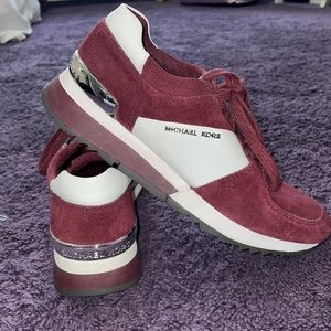 Michael Kors sneakers